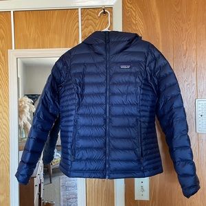 Patagonia Down Hoody